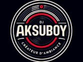 DJ Aksuboy